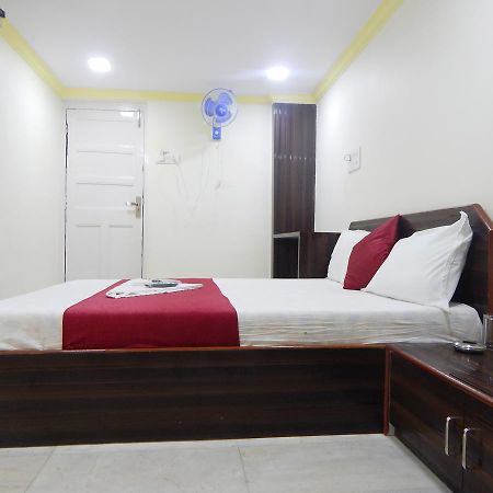 Hotel Seaview 뭄바이 외부 사진