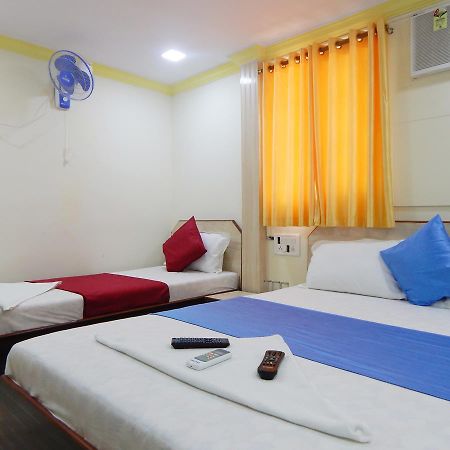 Hotel Seaview 뭄바이 외부 사진
