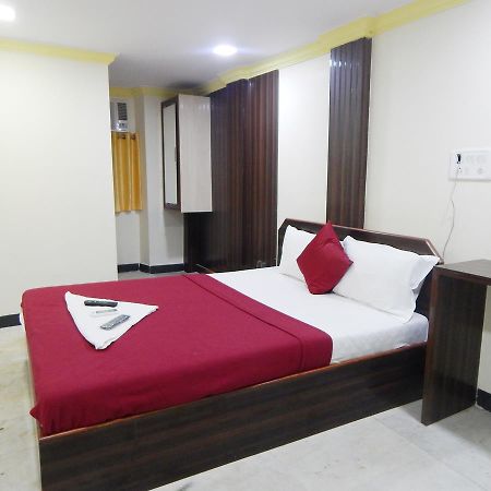 Hotel Seaview 뭄바이 외부 사진