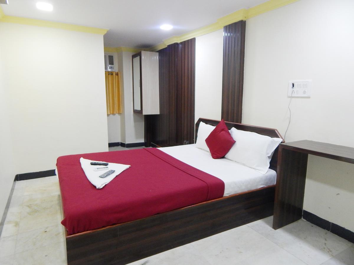 Hotel Seaview 뭄바이 외부 사진