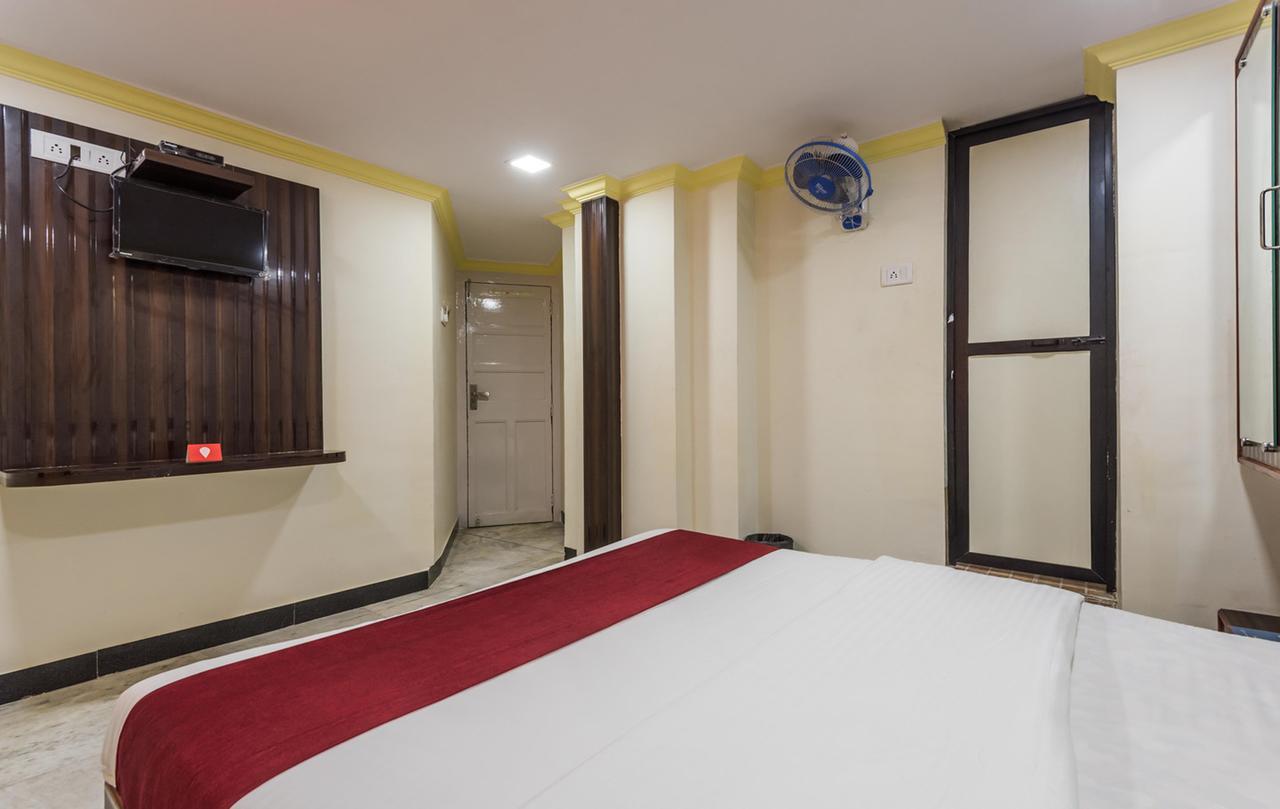 Hotel Seaview 뭄바이 외부 사진