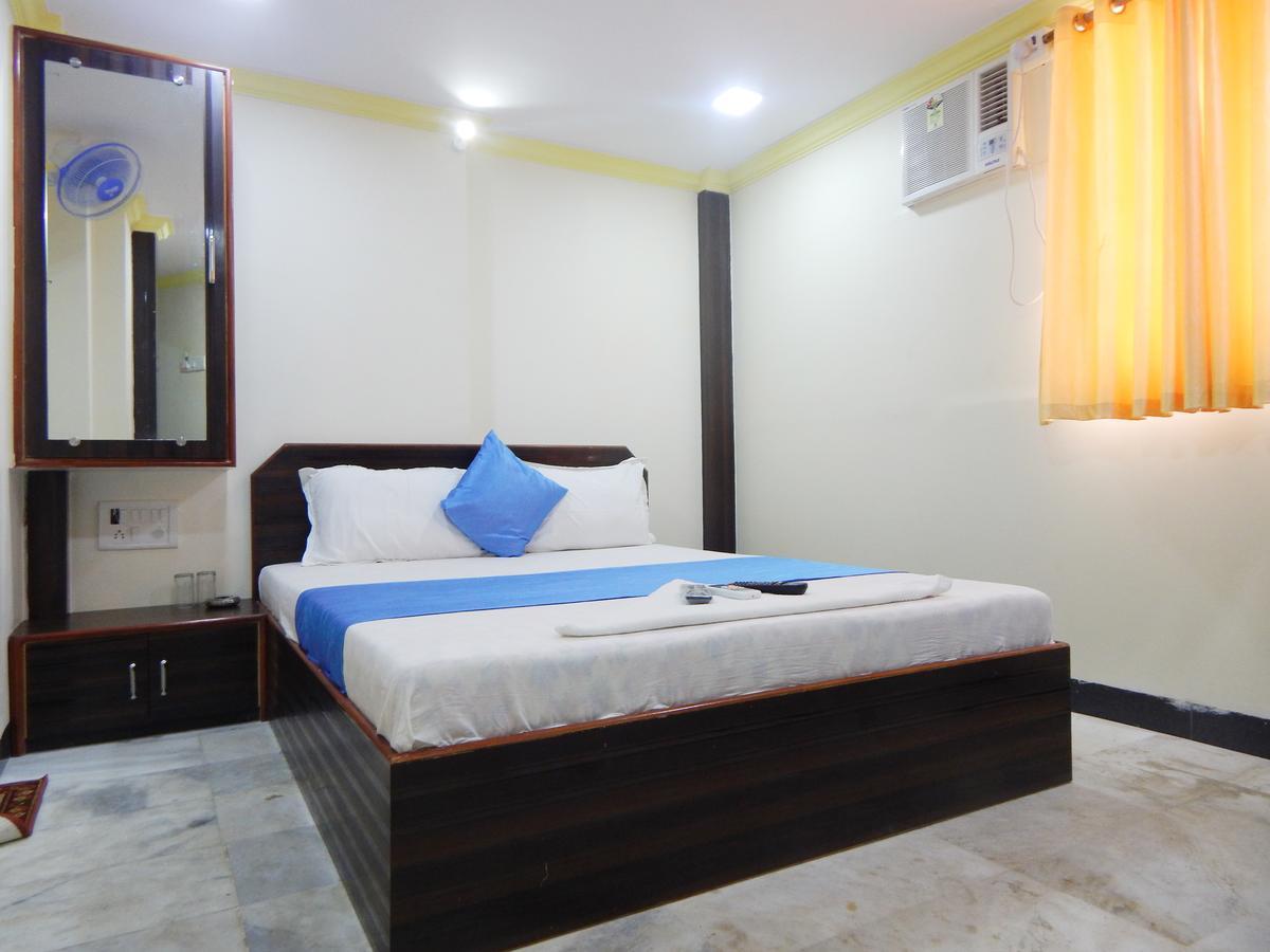 Hotel Seaview 뭄바이 외부 사진