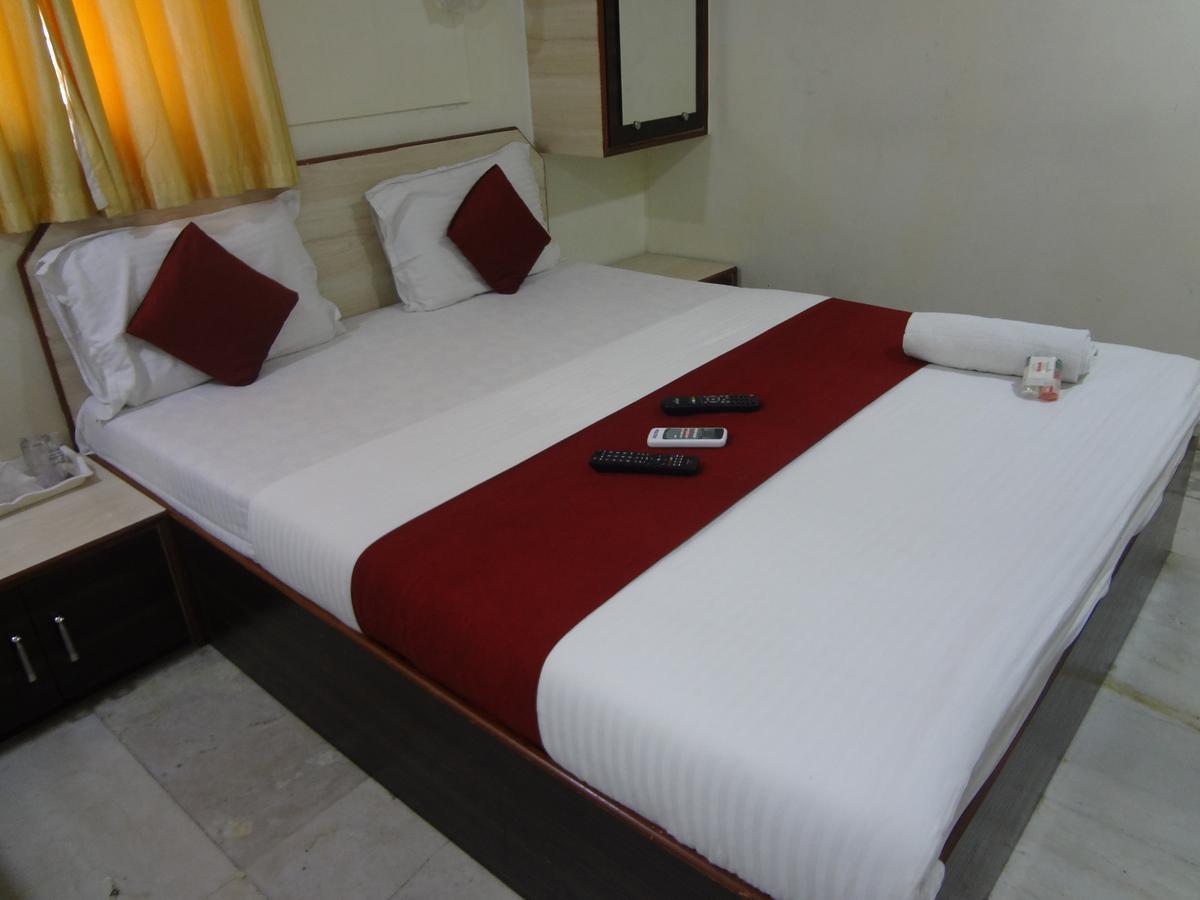 Hotel Seaview 뭄바이 객실 사진